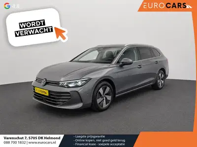 Volkswagen Passat 1.5 eTSI Business Navigatie Apple uit 2026