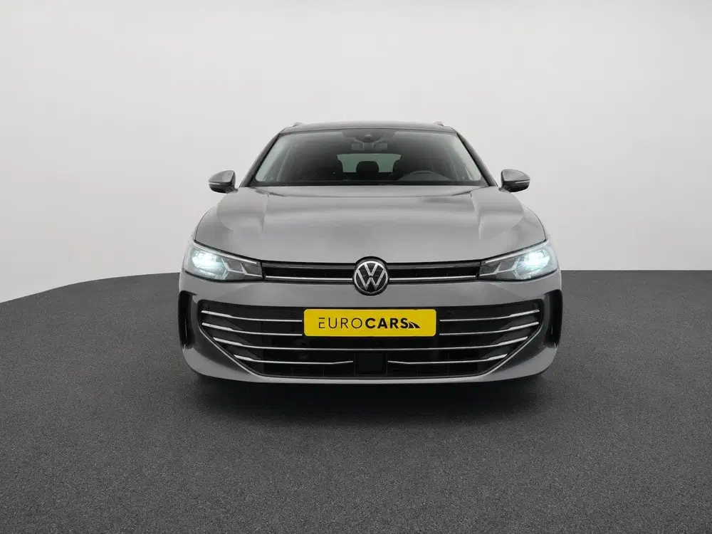 Volkswagen Passat 1.5 eTSI Business Navigatie Apple uit 2026, foto 2