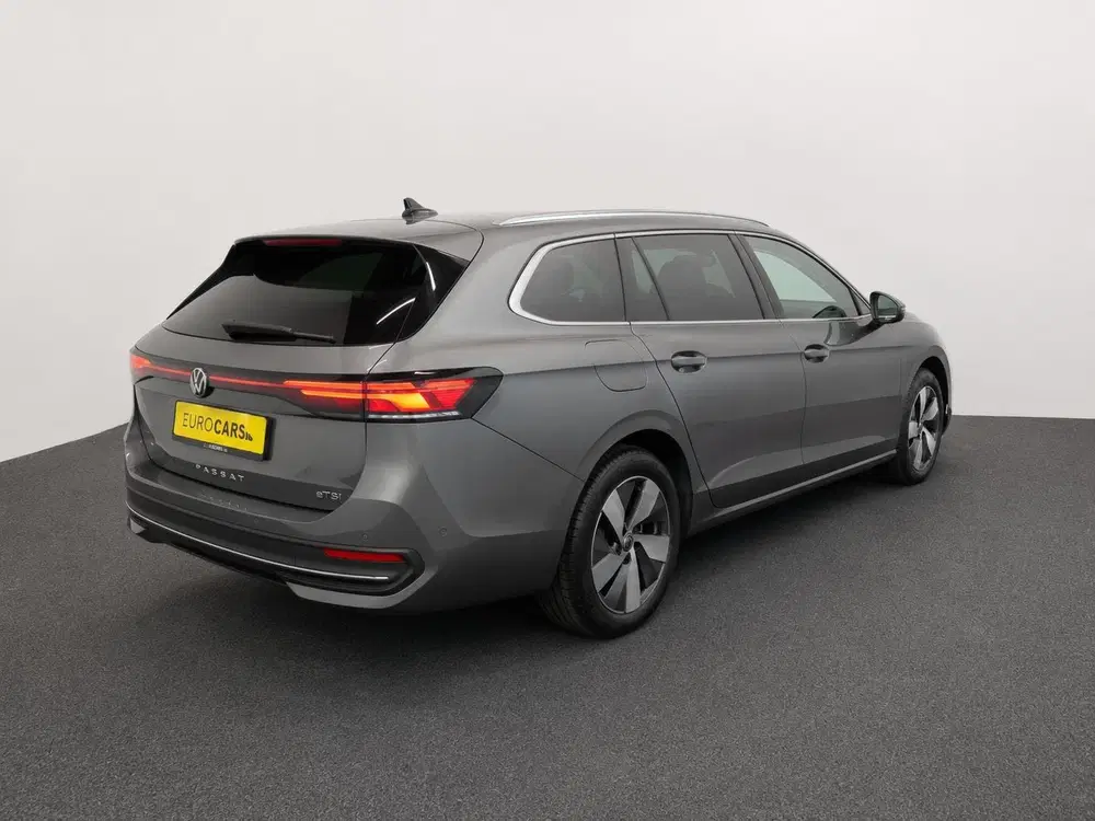 Volkswagen Passat 1.5 eTSI Business Navigatie Apple uit 2026, foto 6