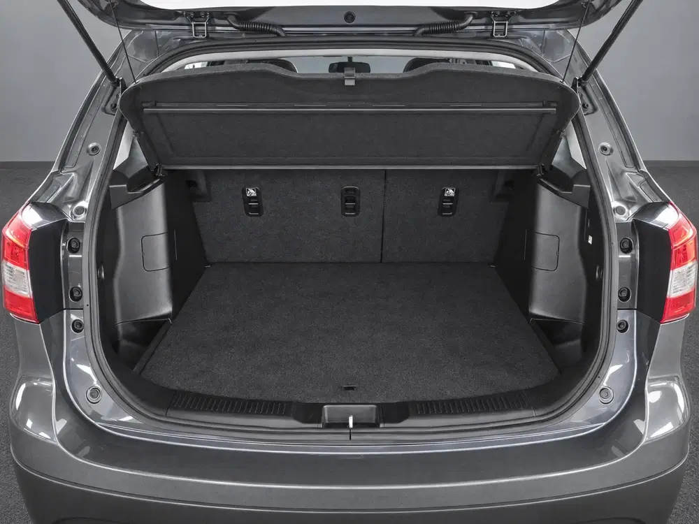 Suzuki S-Cross 1.4 Boosterjet Select Smart Hybrid uit 2021, foto 10