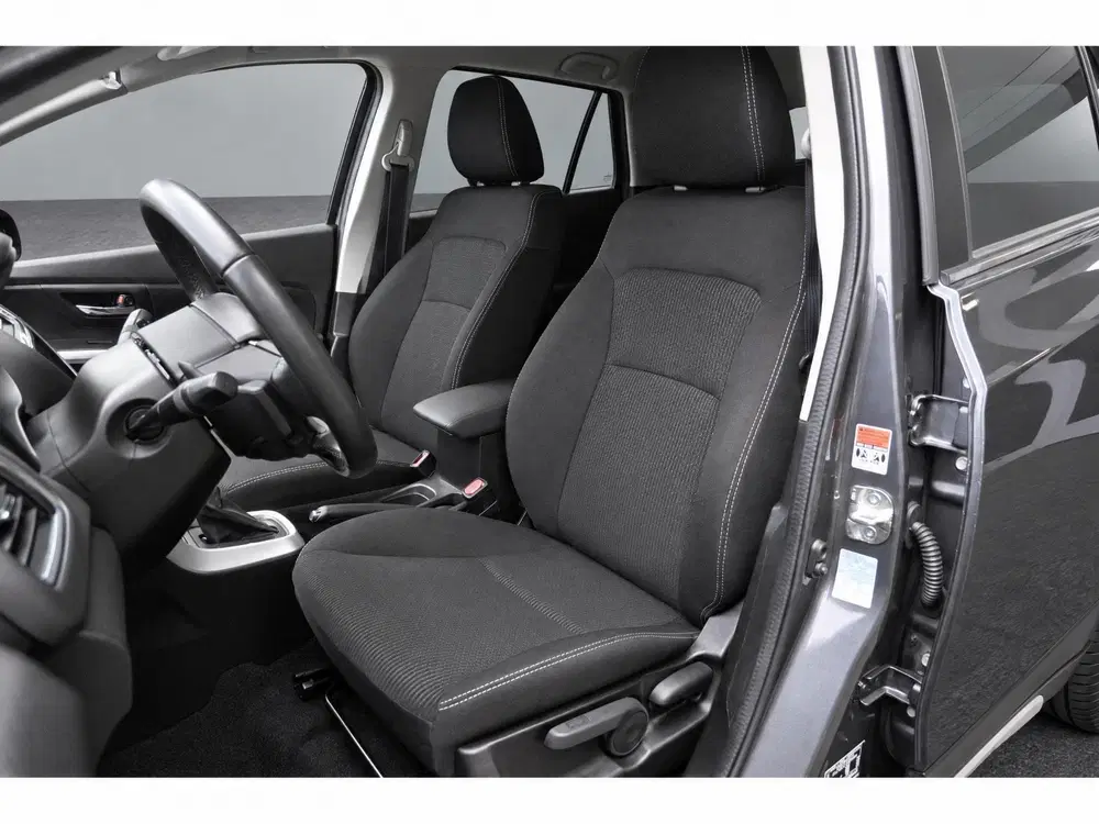 Suzuki S-Cross 1.4 Boosterjet Select Smart Hybrid uit 2021, foto 13