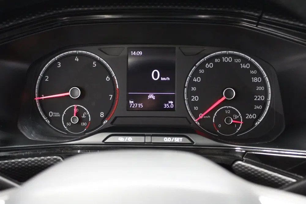 Volkswagen T-Cross 1.0 TSI Life uit 2023, foto 14