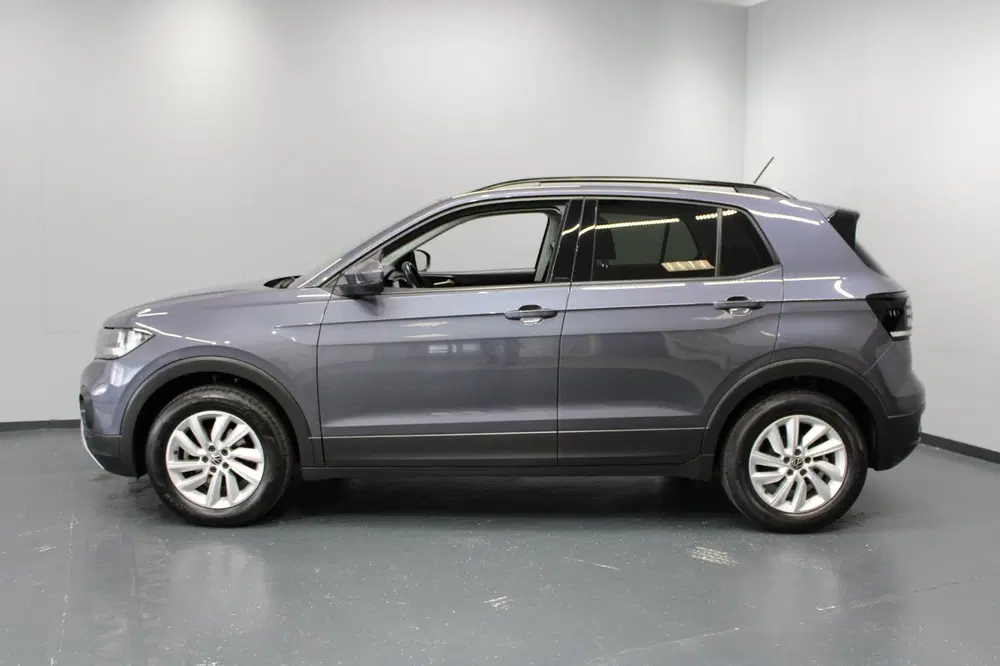 Volkswagen T-Cross 1.0 TSI Life uit 2023, foto 5
