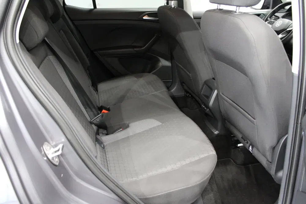 Volkswagen T-Cross 1.0 TSI Life uit 2023, foto 8