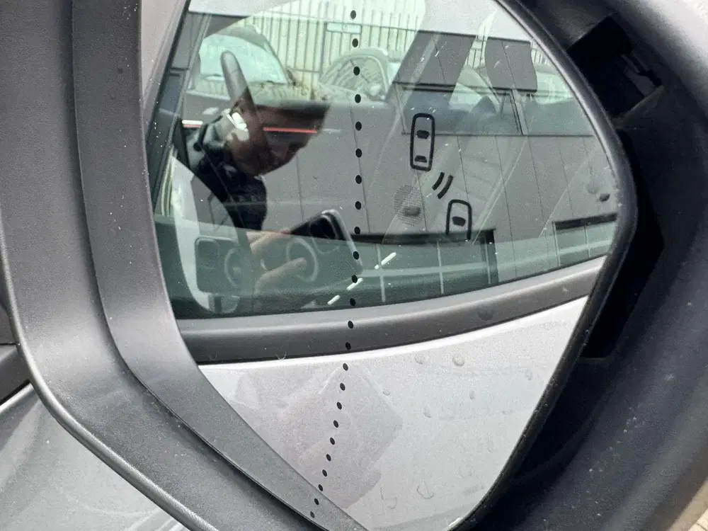 Renault Megane E-Tech EV60 Optimum Charge Iconic uit 2022, foto 12