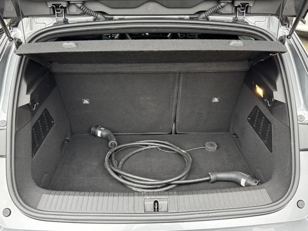Renault Megane E-Tech EV60 Optimum Charge Iconic uit 2022, foto 7
