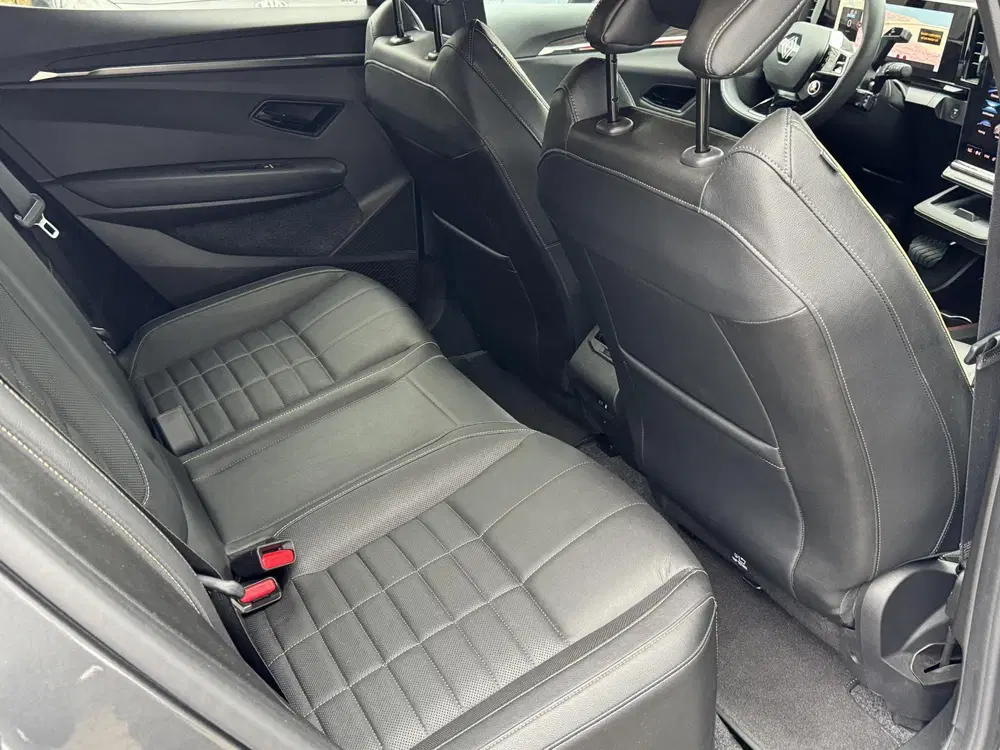 Renault Megane E-Tech EV60 Optimum Charge Iconic uit 2022, foto 8