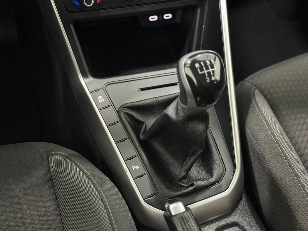 Volkswagen Polo 1.0 TSI Airco EL Ramen Cruise BTW Nap uit 2023, foto 12