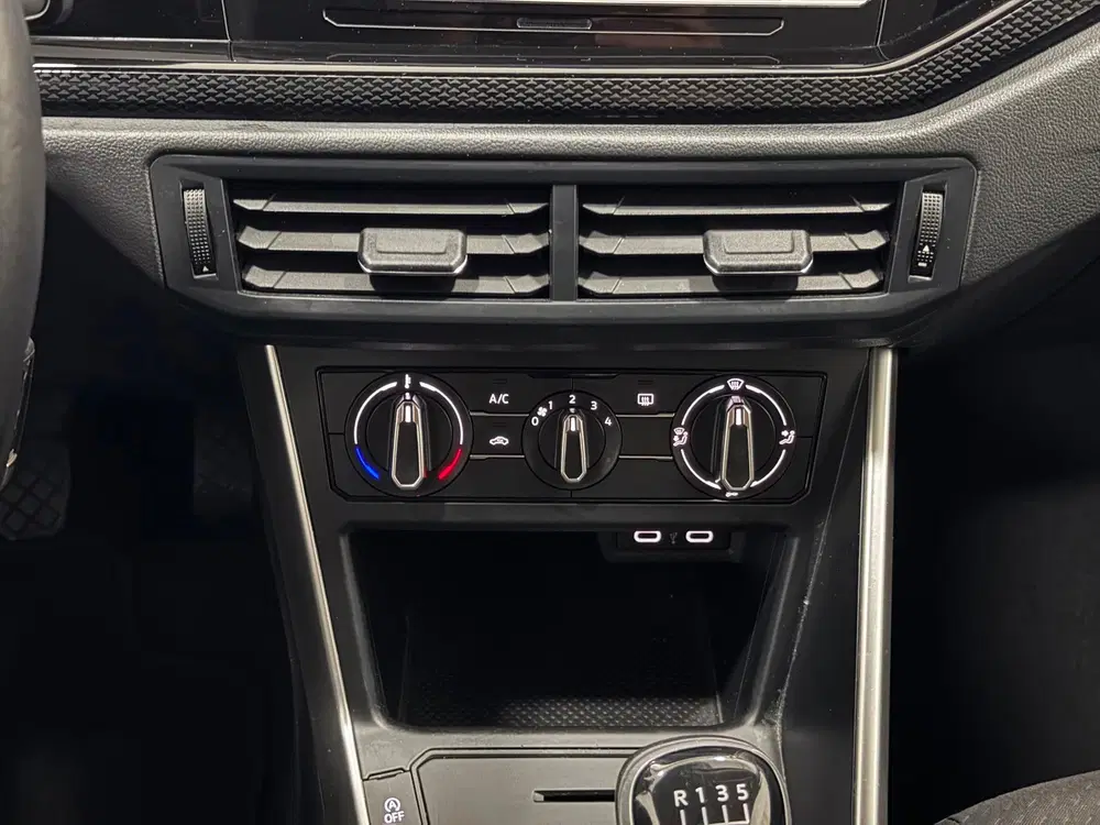 Volkswagen Polo 1.0 TSI Airco EL Ramen Cruise BTW Nap uit 2023, foto 13