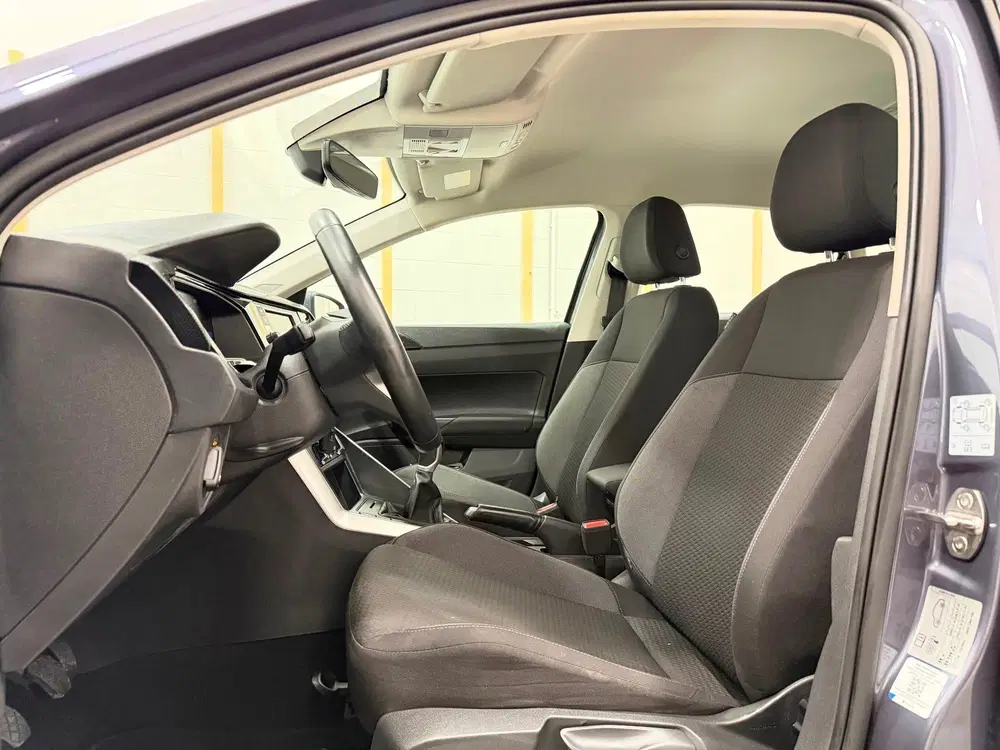 Volkswagen Polo 1.0 TSI Airco EL Ramen Cruise BTW Nap uit 2023, foto 15