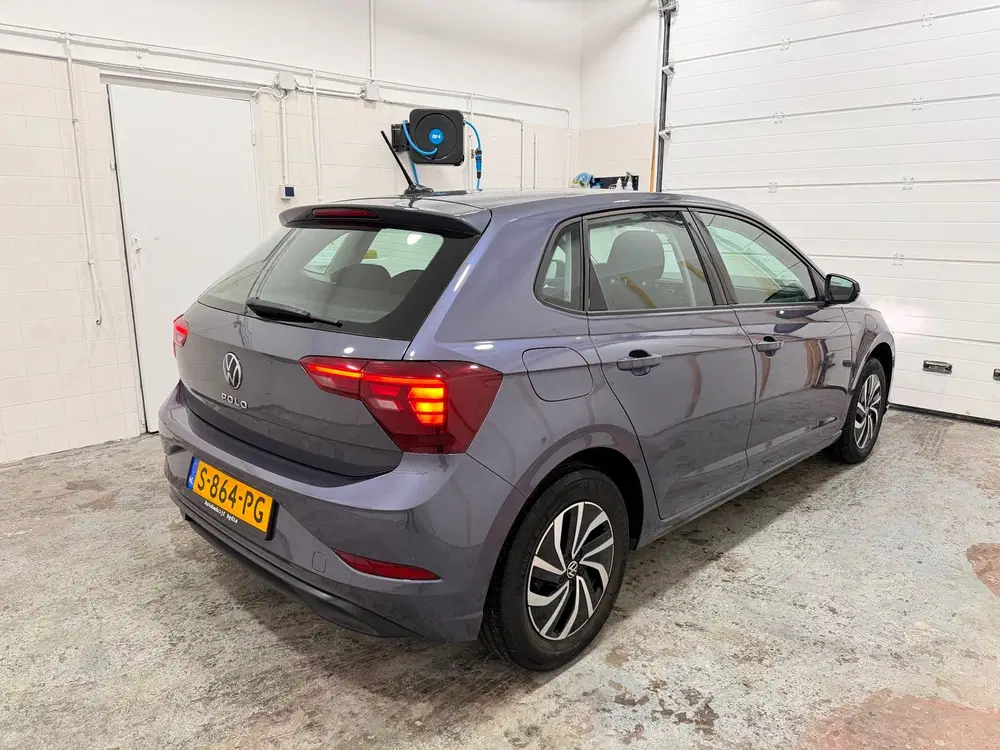 Volkswagen Polo 1.0 TSI Airco EL Ramen Cruise BTW Nap uit 2023, foto 7