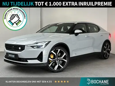 Polestar 2 Long Range Dual Motor Performance 78 kWh uit 2023