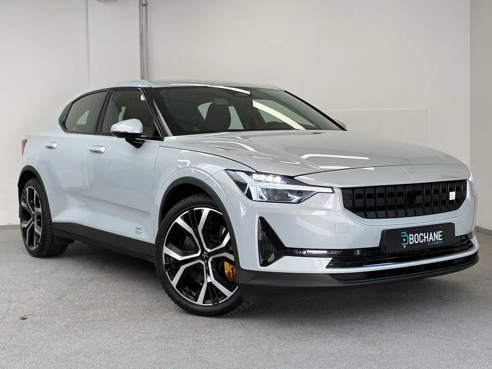 Polestar 2 Long Range Dual Motor Performance 78 kWh uit 2023, foto 12