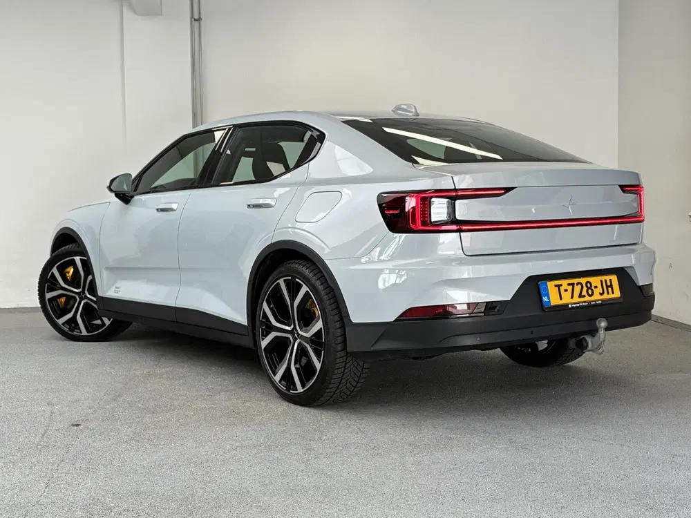 Polestar 2 Long Range Dual Motor Performance 78 kWh uit 2023, foto 13