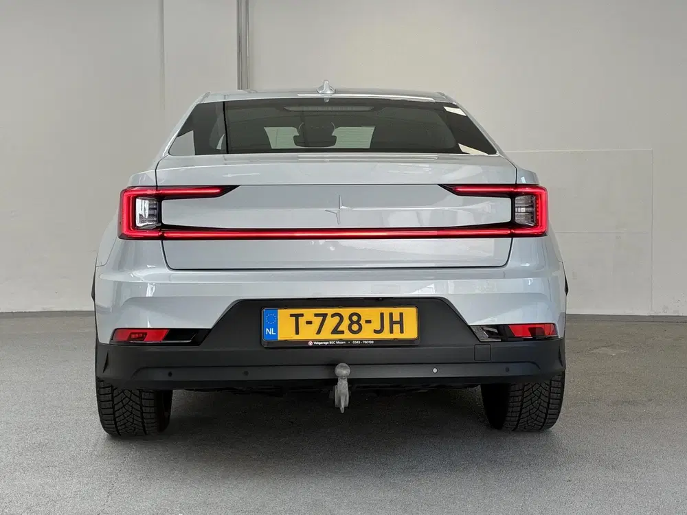 Polestar 2 Long Range Dual Motor Performance 78 kWh uit 2023, foto 15