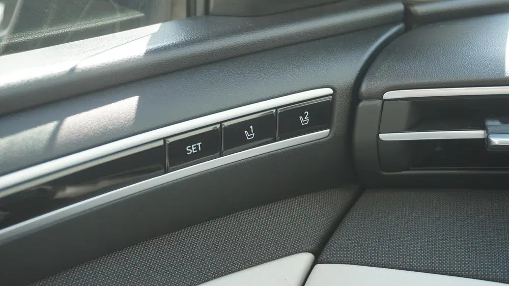 Hyundai TUCSON 1.6 T-GDI HEV Premium Sky Panoramadak uit 2023, foto 11