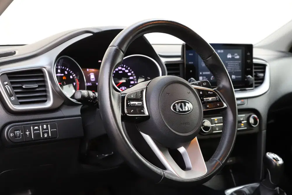 Kia XCeed 1.0 T-GDi ComfortLine uit 2021, foto 10