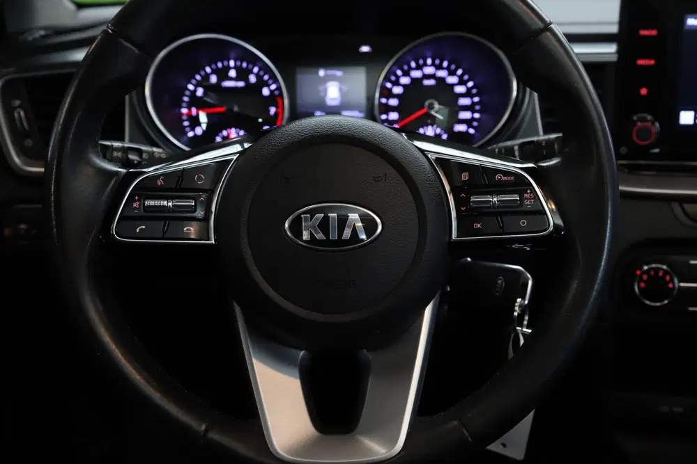 Kia XCeed 1.0 T-GDi ComfortLine uit 2021, foto 11