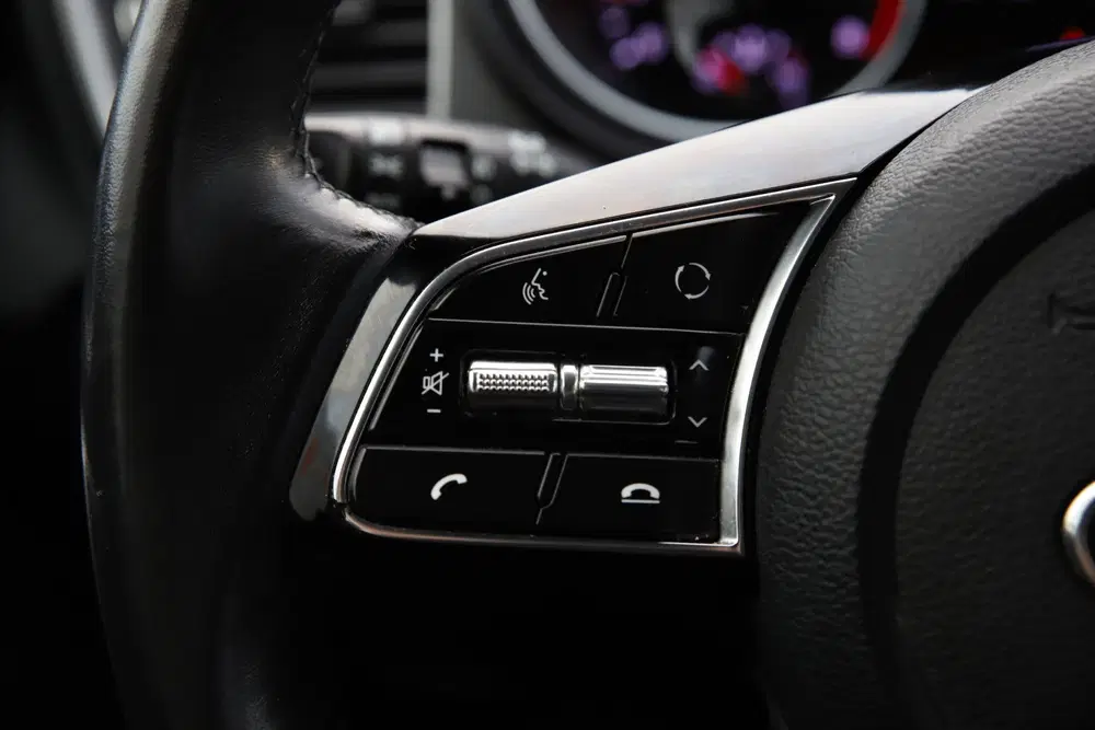 Kia XCeed 1.0 T-GDi ComfortLine uit 2021, foto 12