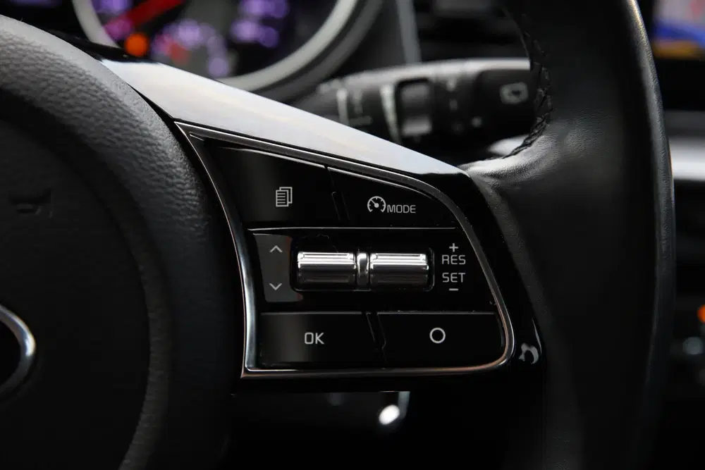 Kia XCeed 1.0 T-GDi ComfortLine uit 2021, foto 13