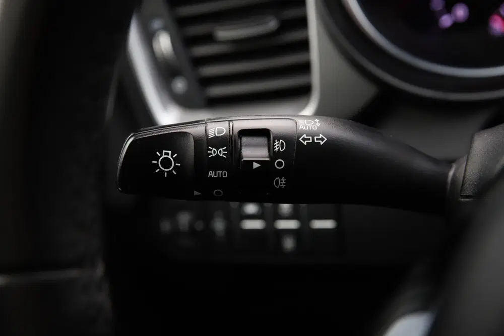 Kia XCeed 1.0 T-GDi ComfortLine uit 2021, foto 15