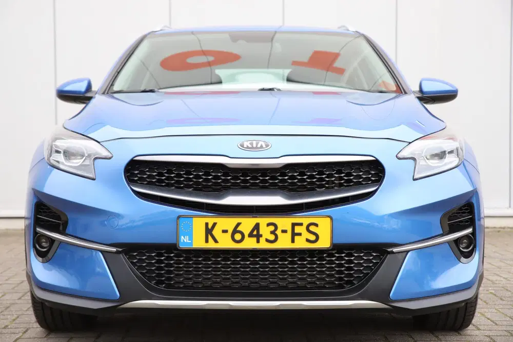 Kia XCeed 1.0 T-GDi ComfortLine uit 2021, foto 6