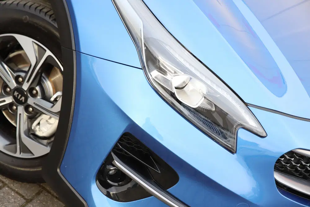 Kia XCeed 1.0 T-GDi ComfortLine uit 2021, foto 7