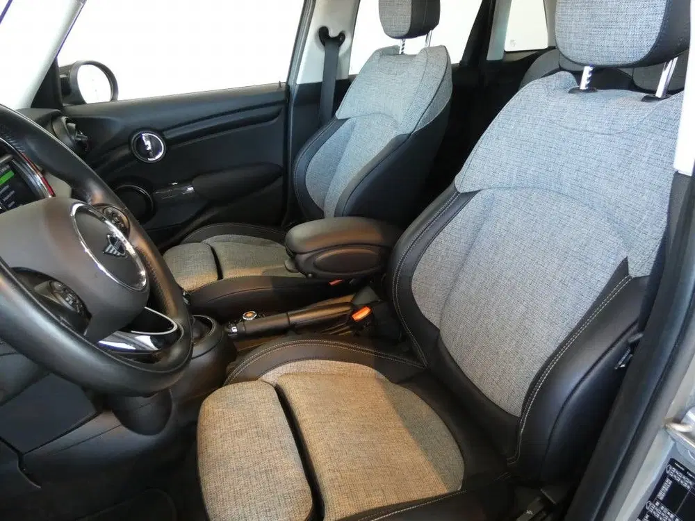 Mini Cooper 1.5 Cooper Chili 5 drs Automaat LED Clima uit 2021, foto 10