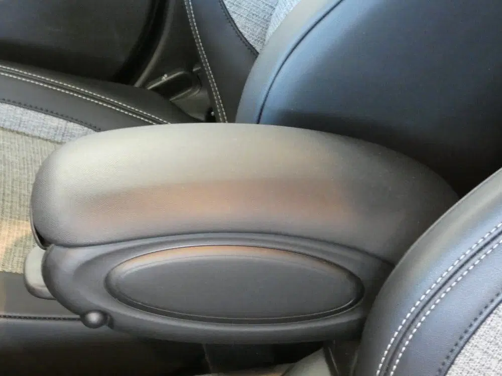 Mini Cooper 1.5 Cooper Chili 5 drs Automaat LED Clima uit 2021, foto 14
