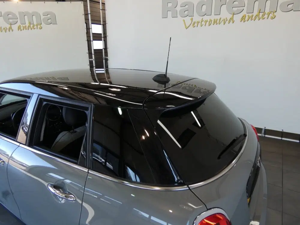 Mini Cooper 1.5 Cooper Chili 5 drs Automaat LED Clima uit 2021, foto 15