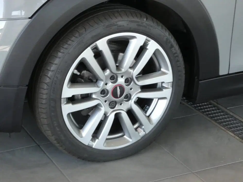 Mini Cooper 1.5 Cooper Chili 5 drs Automaat LED Clima uit 2021, foto 6