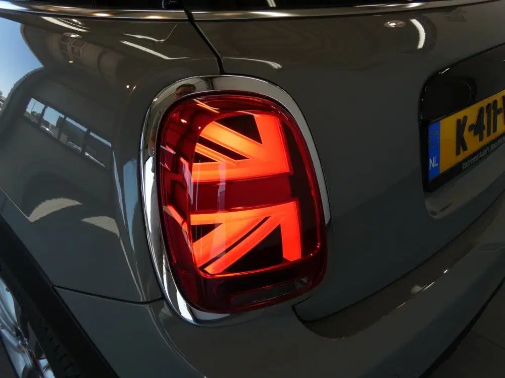 Mini Cooper 1.5 Cooper Chili 5 drs Automaat LED Clima uit 2021, foto 8