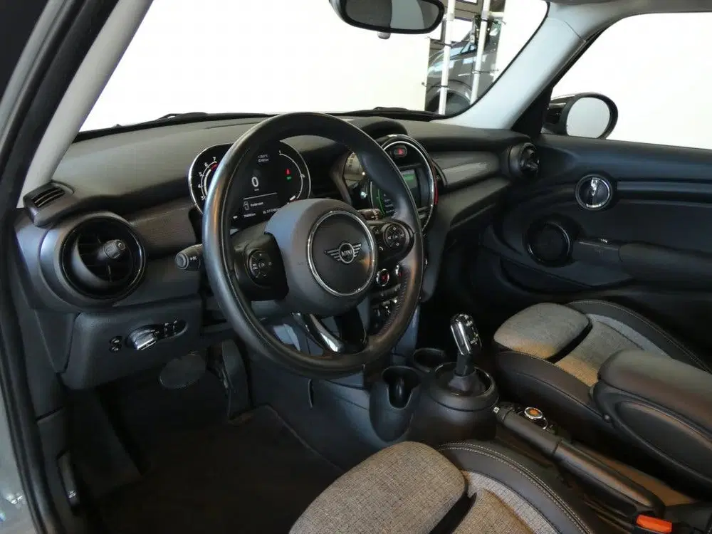 Mini Cooper 1.5 Cooper Chili 5 drs Automaat LED Clima uit 2021, foto 9
