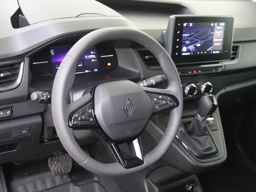 Renault Kangoo E-Tech Advance L2 44 kWh uit 2026, foto 10