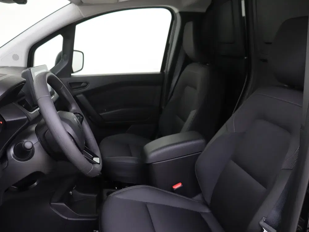 Renault Kangoo E-Tech Advance L2 44 kWh uit 2026, foto 11