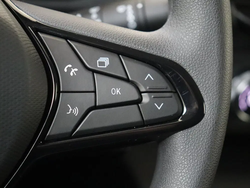 Renault Kangoo E-Tech Advance L2 44 kWh uit 2026, foto 14