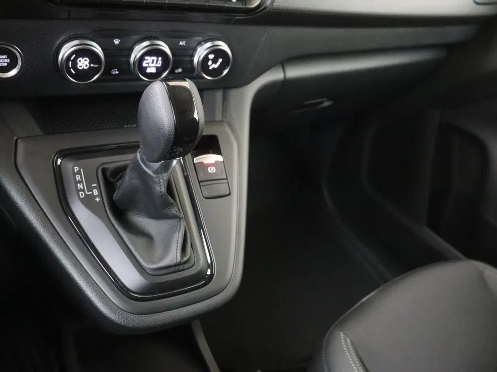 Renault Kangoo E-Tech Advance L2 44 kWh uit 2026, foto 15