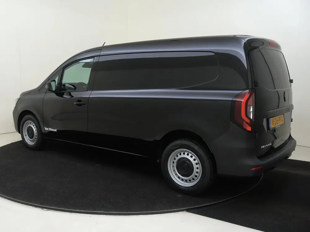 Renault Kangoo E-Tech Advance L2 44 kWh uit 2026, foto 3