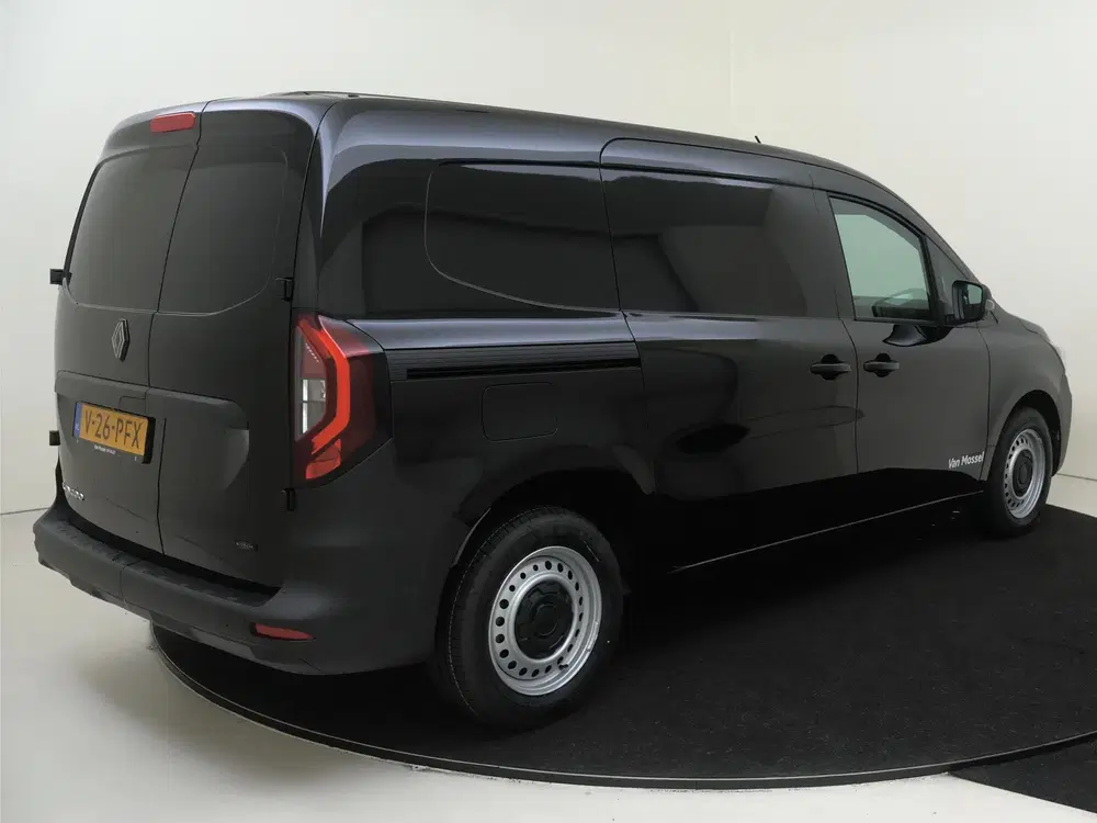 Renault Kangoo E-Tech Advance L2 44 kWh uit 2026, foto 4