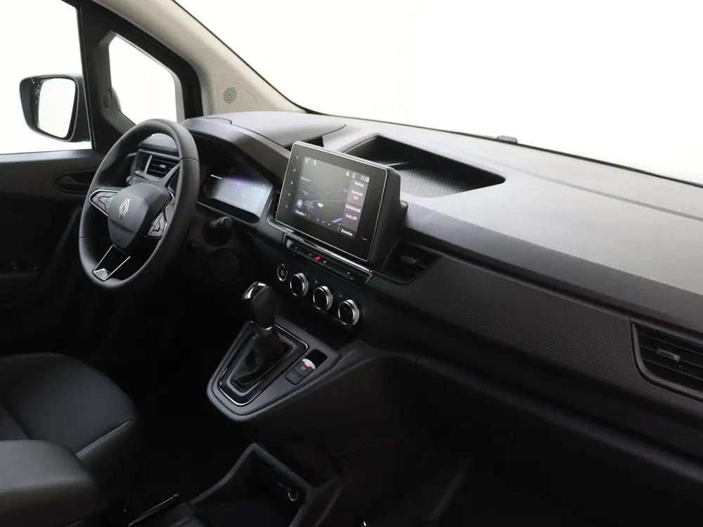 Renault Kangoo E-Tech Advance L2 44 kWh uit 2026, foto 5