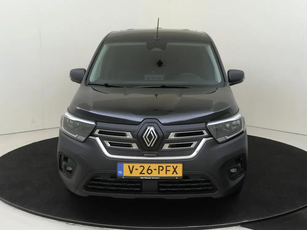 Renault Kangoo E-Tech Advance L2 44 kWh uit 2026, foto 6