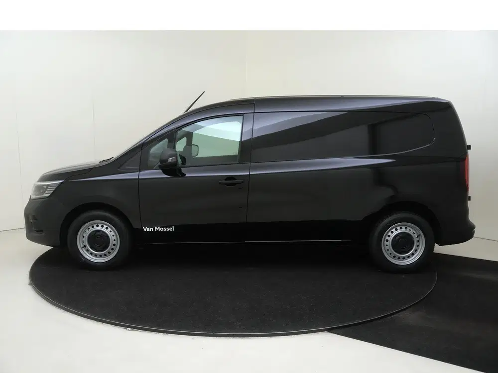 Renault Kangoo E-Tech Advance L2 44 kWh uit 2026, foto 8