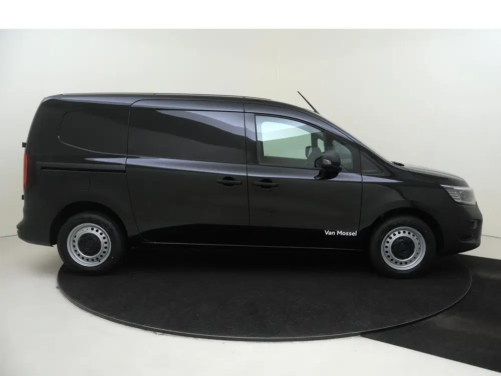 Renault Kangoo E-Tech Advance L2 44 kWh uit 2026, foto 9