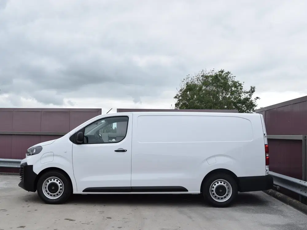 Citroën Jumpy Citroen ë-Jumpy L3 75 kWh uit 2026, foto 2
