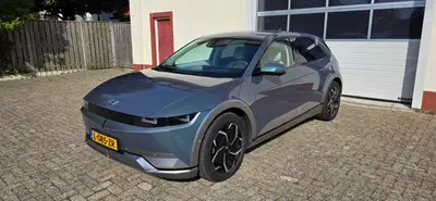 Hyundai IONIQ 5 73 kWh 217pk RWD 2021 uit 2021