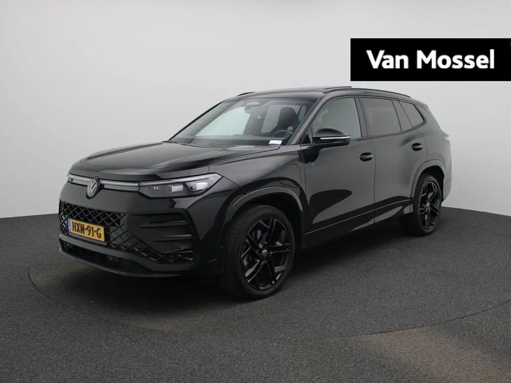 Volkswagen Tayron 1.5 eHybrid R-Line Edition 204 PK uit 2025