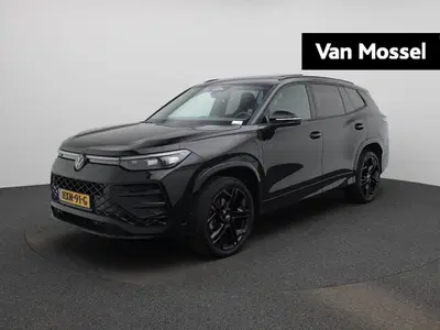 Volkswagen Tayron 1.5 eHybrid R-Line Edition 204 PK uit 2025