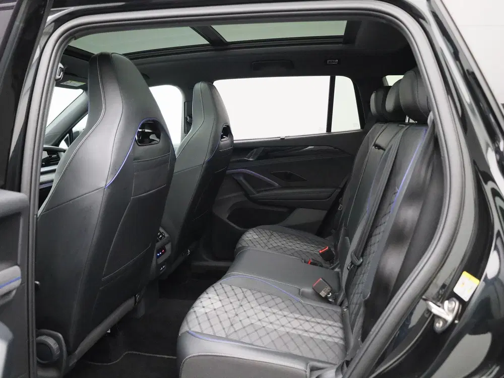 Volkswagen Tayron 1.5 eHybrid R-Line Edition 204 PK uit 2025, foto 10