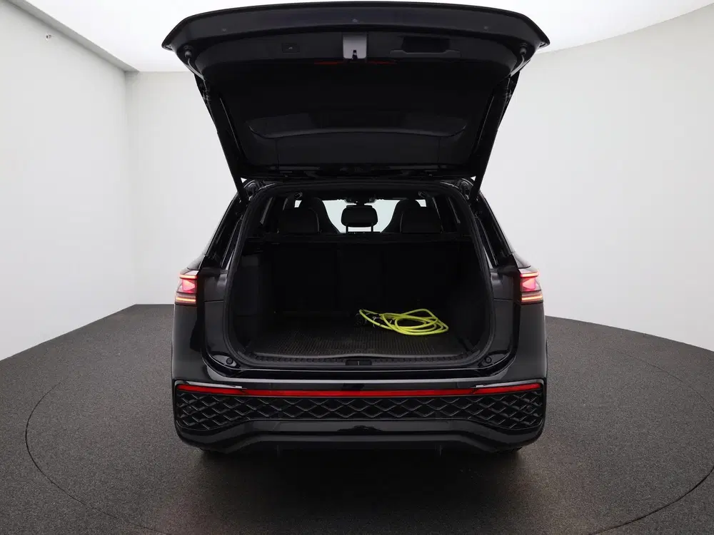 Volkswagen Tayron 1.5 eHybrid R-Line Edition 204 PK uit 2025, foto 11