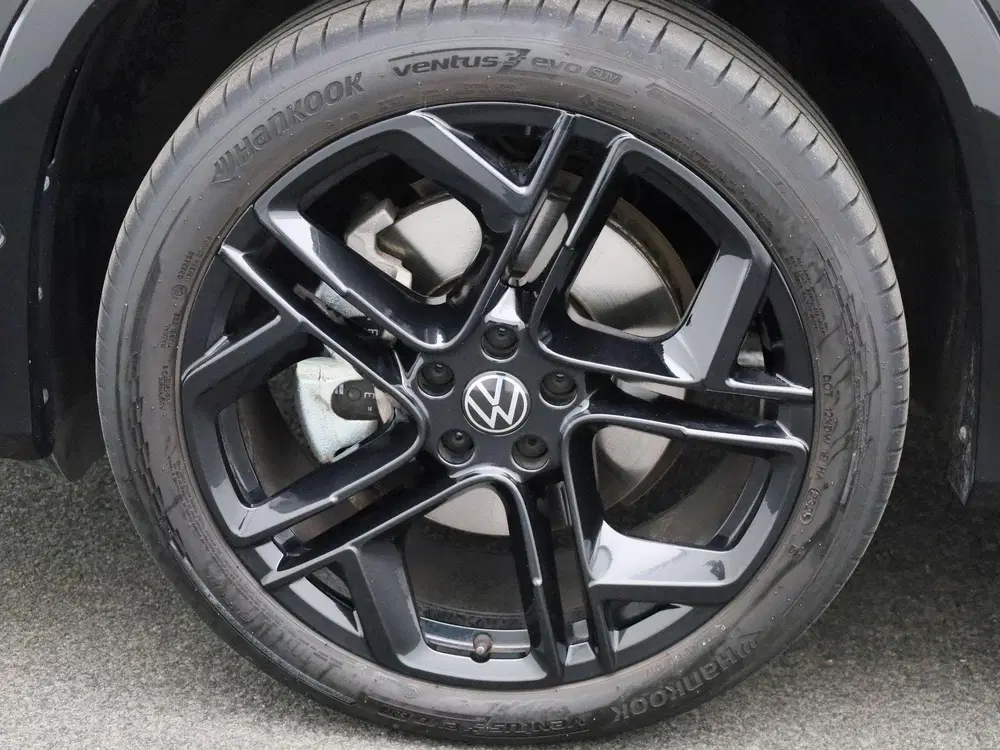 Volkswagen Tayron 1.5 eHybrid R-Line Edition 204 PK uit 2025, foto 15